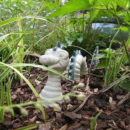 Апартаменты Hubner