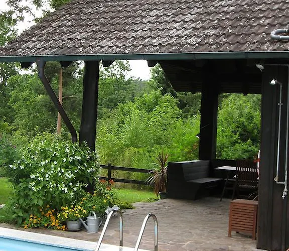 Апартаменты Hubner