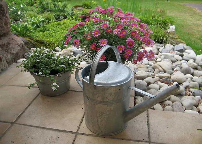 Апартаменты Hubner *