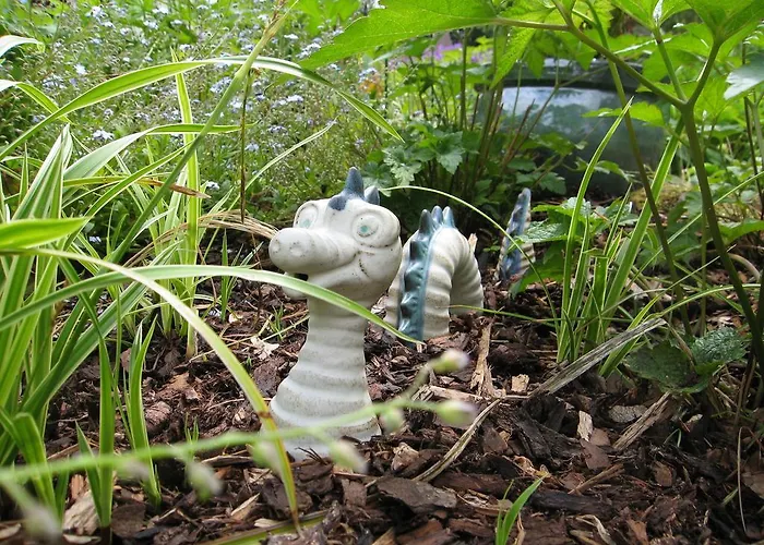 Апартаменты Hubner