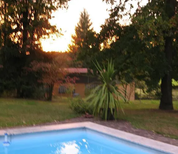 Hubner Апартаменты *