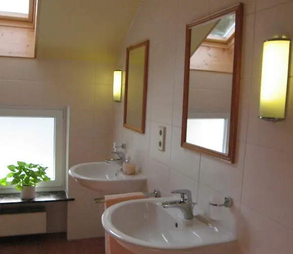 Апартаменты Hubner