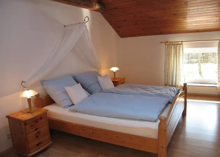 Hubner Bernlohe (Roth)