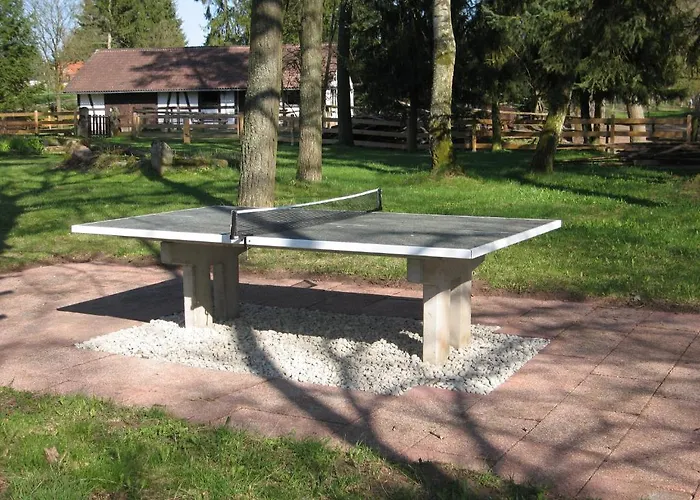 Hubner Bernlohe (Roth)