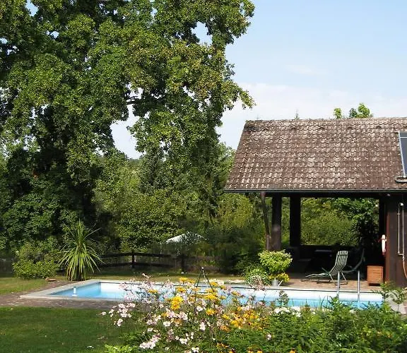 Hubner Апартаменты *