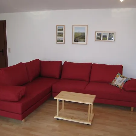 Apartment Hubner Bernlohe (Roth)