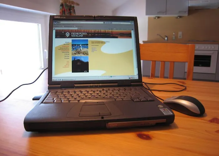 Apartman Hubner Bernlohe